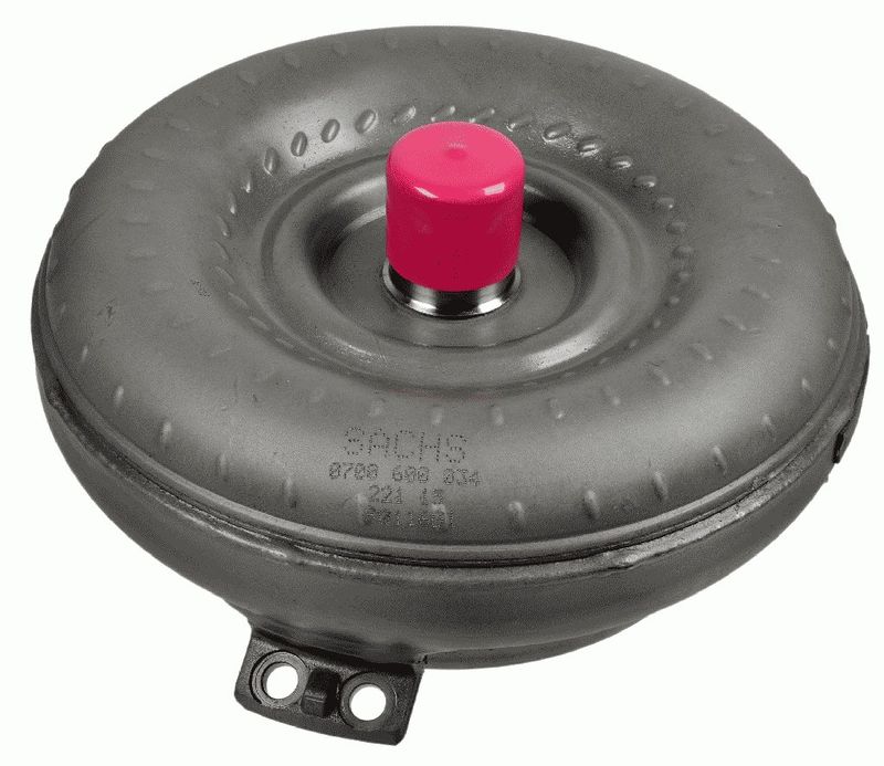 Konwerter momentu obrotowego SACHS 0700 600 034