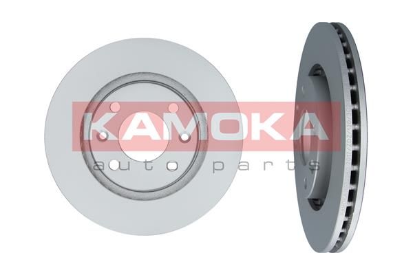 Tarcza hamulcowa KAMOKA 1032280
