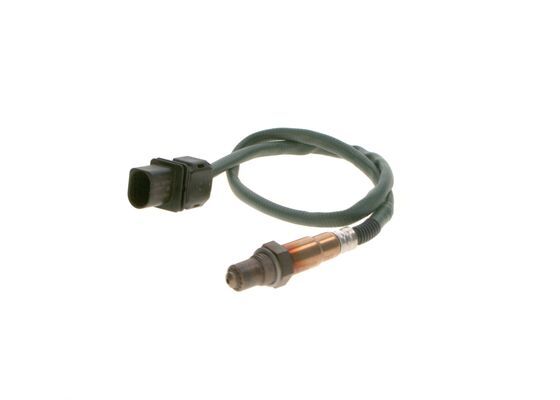 Sonda lambda BOSCH 0258017108
