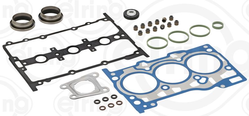 Zestaw uszczelek, głowica cylindrów ELRING 598.980