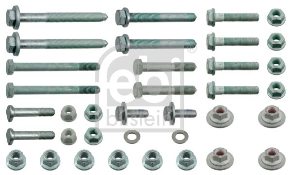 Zestaw montażowy, wahacz FEBI BILSTEIN 24808
