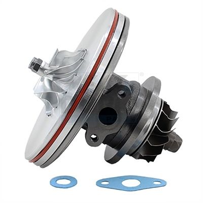 Grupa zewnętrzna, turbosprężarka MEAT & DORIA 601338