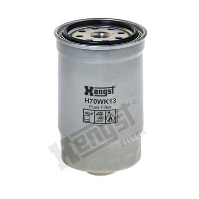 Filtr paliwa HENGST FILTER H70WK13
