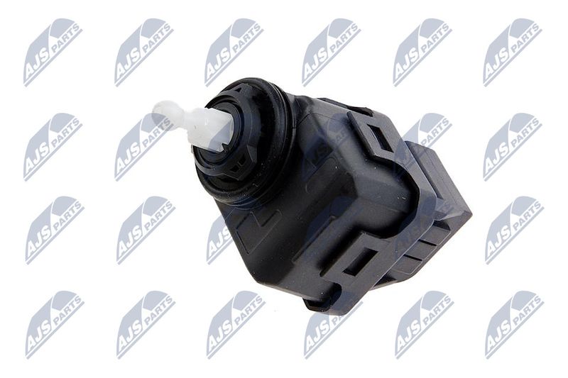 Element nastawczy, regulacja zasięgu świateł NTY ECX-AU-007