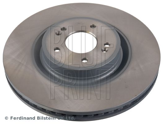 Tarcza hamulcowa BLUE PRINT ADG043239