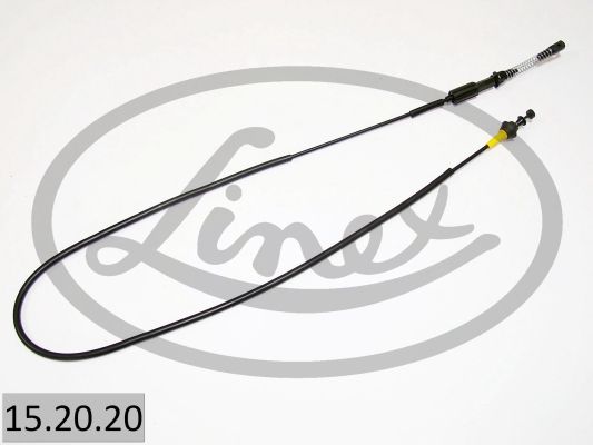Linka gazu LINEX 15.20.20