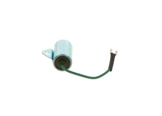 Kondensator, układ zapłonowy BOSCH 1237330809