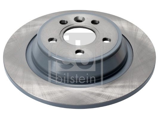 Tarcza hamulcowa FEBI BILSTEIN 30721