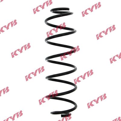 Sprężyna zawieszenia KYB RA5217