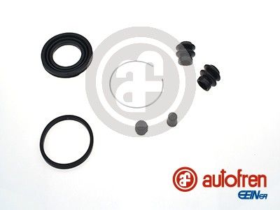Zestaw naprawczy, zacisk hamulca AUTOFREN SEINSA D42149