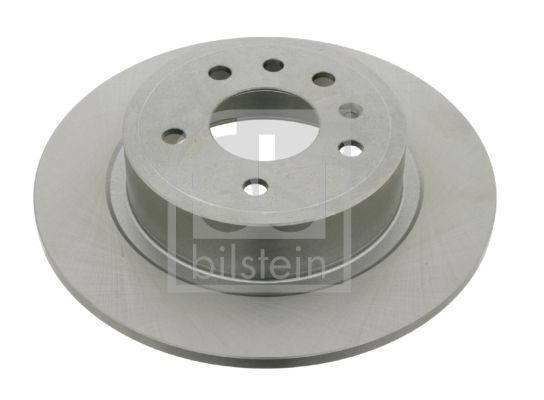 Tarcza hamulcowa FEBI BILSTEIN 23551