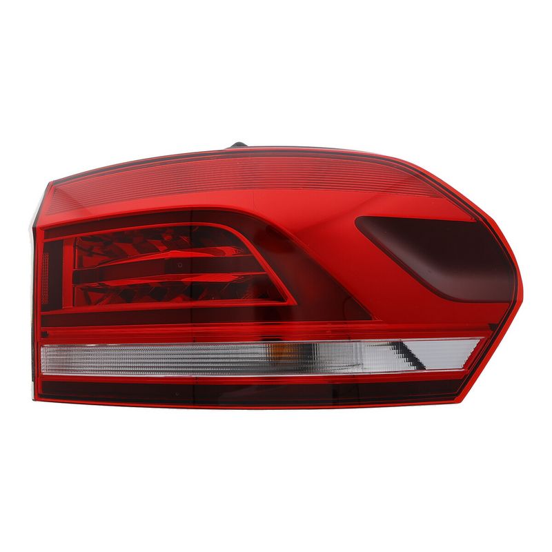 Lampa tylna zespolona VALEO 047052