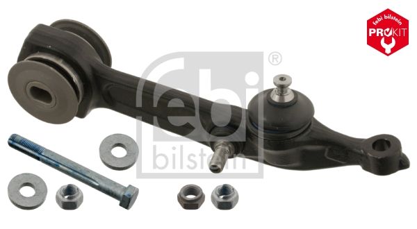 Wahacz, zawieszenie koła FEBI BILSTEIN 40365