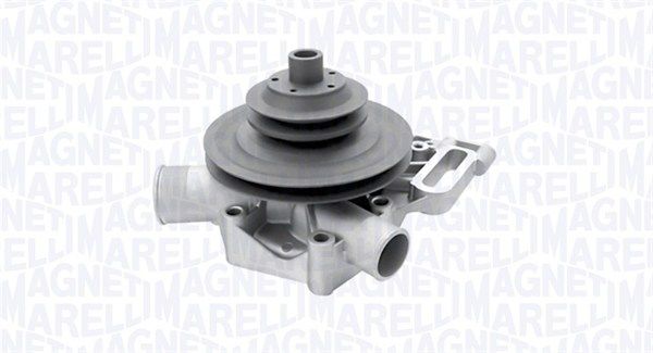 Pompa wody, chłodzenie silnika MAGNETI MARELLI 352316170887