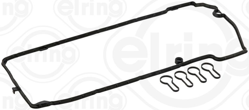 Zestaw uszczelek, pokrywa głowicy cylindra ELRING 006.750