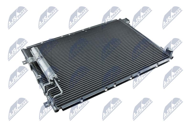 Skraplacz, klimatyzacja NTY CCS-KA-003