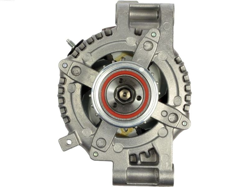 Alternator AS-PL a6063(denso)