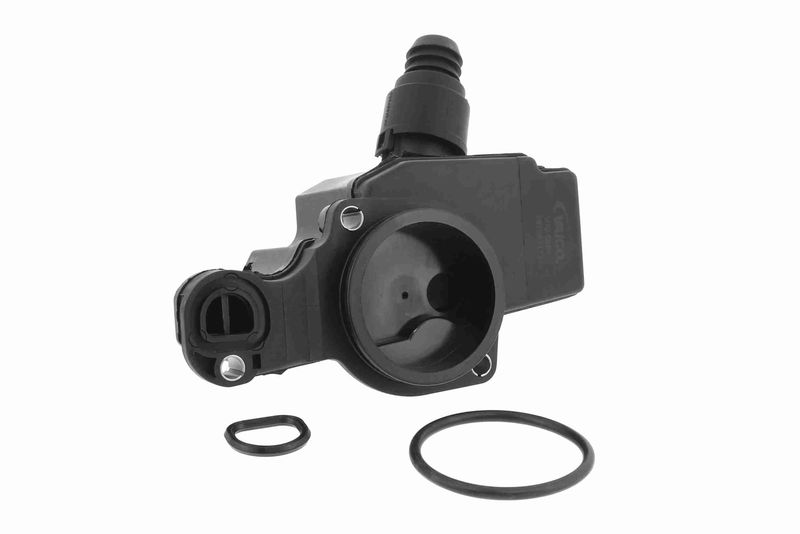 Separator oleju, odpowietrzenie przestrzeni korbowej VAICO v10-0899