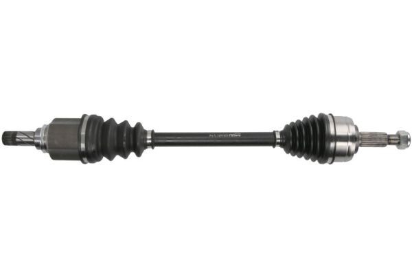 Wał napędowy PASCAL G2R196PC