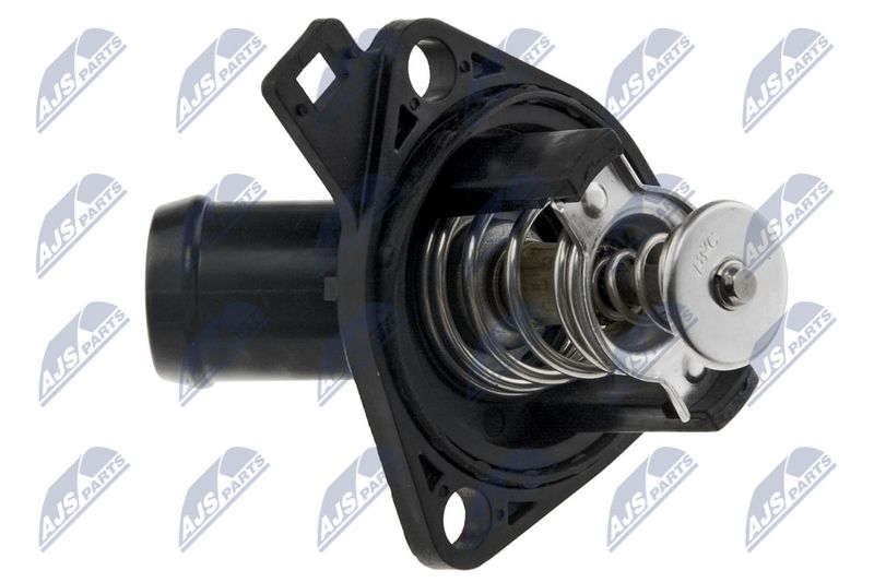 Termostat, płyn chłodzący NTY CTM-HD-000