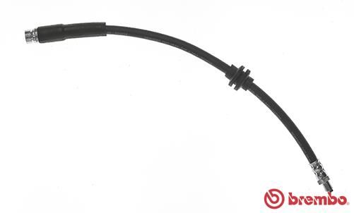 Przewód hamulcowy elastyczny BREMBO T 49 046