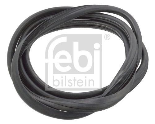 Uszczelka, szyba czołowa FEBI BILSTEIN 02827