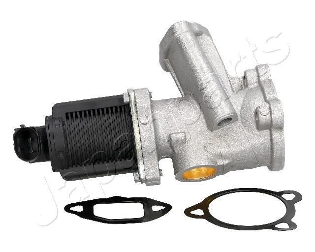 Zawór AGR JAPANPARTS EGR-0201