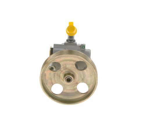 Pompa hydrauliczna, układ kierowniczy BOSCH K S01 000 112