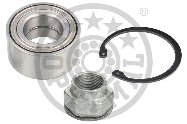 Zestaw łożysk koła OPTIMAL 800400