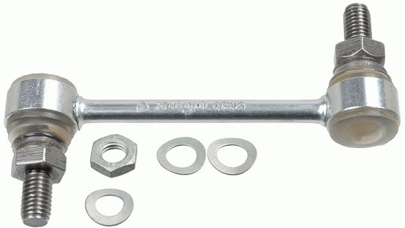 Drążek / wspornik, stabilizator LEMFÖRDER 38184 01