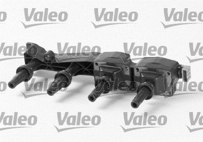 Cewka zapłonowa VALEO 245095