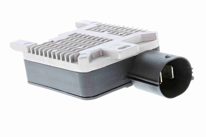 Sterownik, wentylator elektryczny (chłodzenie silnika) VEMO v25-79-0009