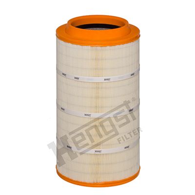 Filtr powietrza HENGST FILTER E428L01