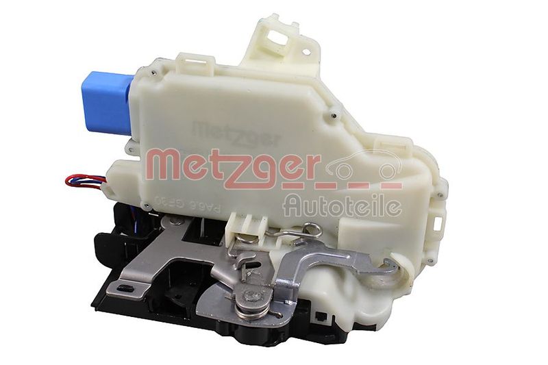 Zamek drzwi METZGER 2314449