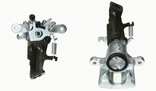 Zacisk hamulca BUDWEG CALIPER 343317