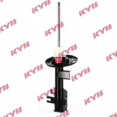 Amortyzator KYB 338087