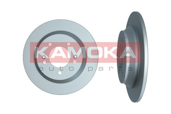 Tarcza hamulcowa KAMOKA 103520