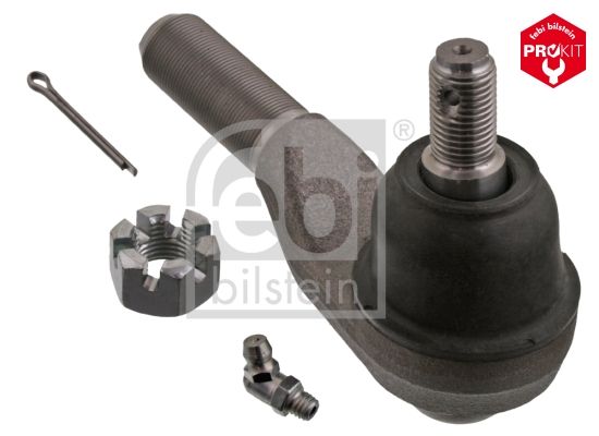 Końcówka drążka kierowniczego poprzecznego FEBI BILSTEIN 41376