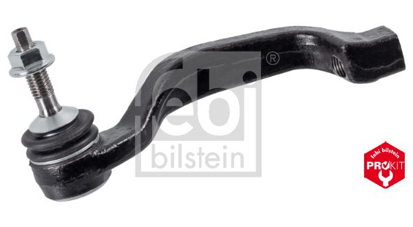 Końcówka drążka kierowniczego poprzecznego FEBI BILSTEIN 48108