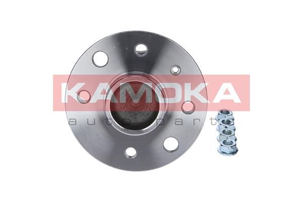 Zestaw łożysk koła KAMOKA 5500080