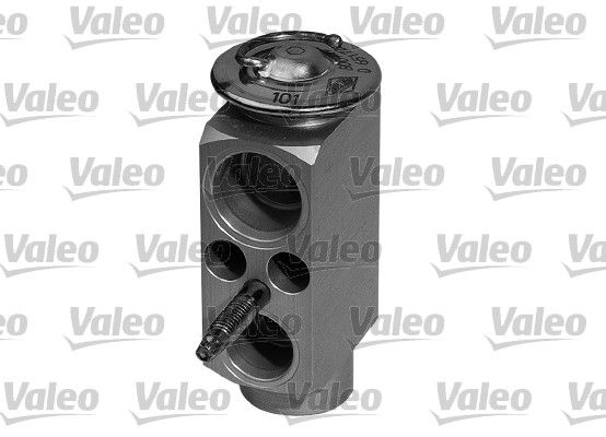 Zawór rozprężny, klimatyzacja VALEO 509798