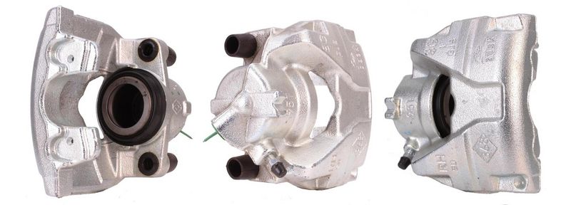 Zacisk hamulca FERODO FCL695008