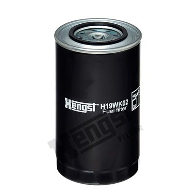 Filtr paliwa HENGST FILTER H19WK02