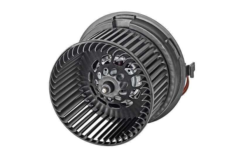 Wentylator wewnętrzny VALEO 715256