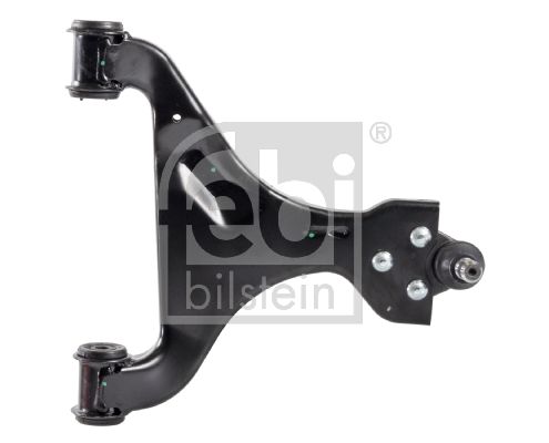 Wahacz, zawieszenie koła FEBI BILSTEIN 24533