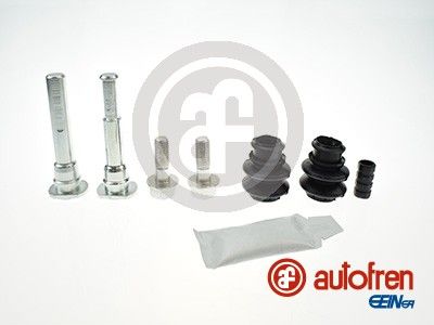 Zestaw tulei prowadzących, zacisk hamulca AUTOFREN SEINSA D7043C