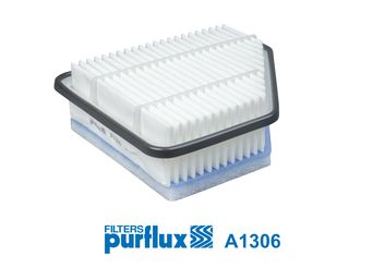 Filtr powietrza PURFLUX a1306
