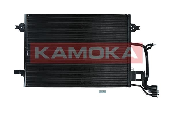 Skraplacz, klimatyzacja KAMOKA 7800121