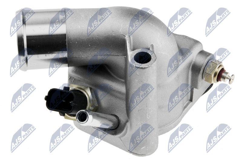 Termostat, płyn chłodzący NTY CTM-PL-007