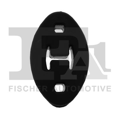 Uchwyt, system wydechowy FA1 553-910